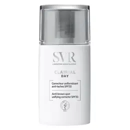 SVR Clairial Day Correcteur Anti-Tâches SPF30 30ml