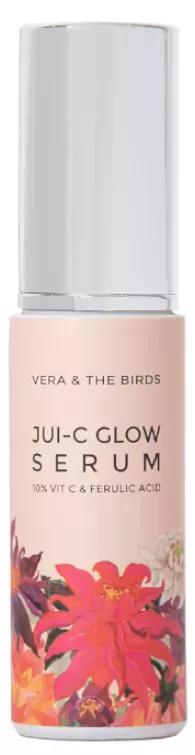 Vera and the Birds Jui-C Glow Sérum 30 ml