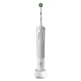 Oral-B Vitality Pro Brosse À Dents Électrique Blanche 1 Brossette