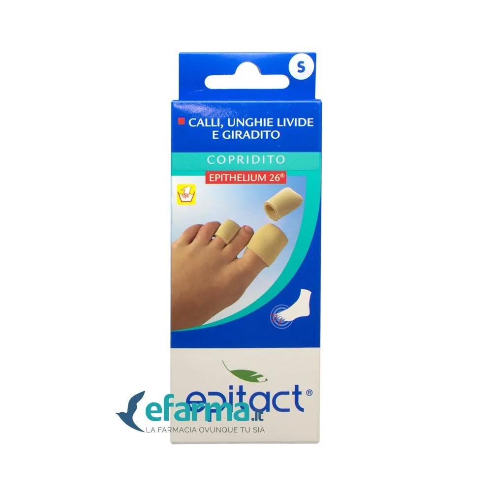 Epitact Copridito Gel Silicone Taglia S