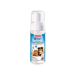 Beaphar Dimethicare Mousse Stop Parasites Chien et Chat 150ml