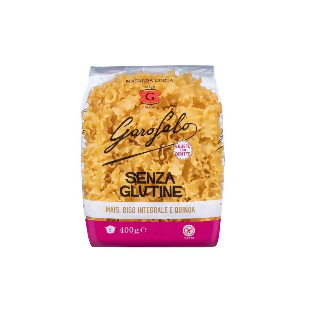 Garofalo Mafalda Corta Senza Glutine 400 g