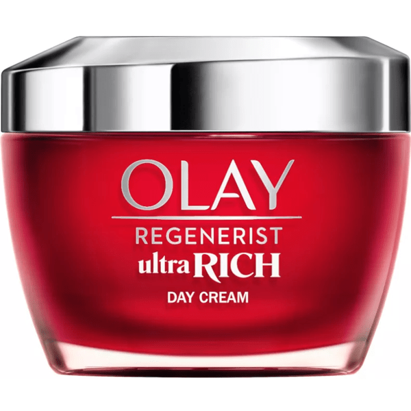 Olay Regenerist Ultra Rich Rich Texture Tagescreme 50 ml