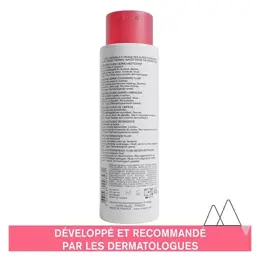 Uriage Roséliane Fluide Dermo-Nettoyant Démaquillant Anti-Rougeurs 250ml