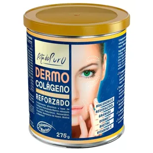 Pure State Dermo Reinforced Collagen 275gr