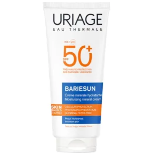 Uriage Bariesun SPF 50 Mineral cream 0 ml