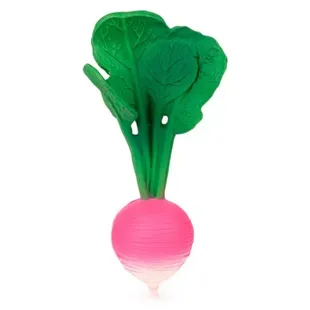 Oli&Carol Mordedor Ramona The Radish