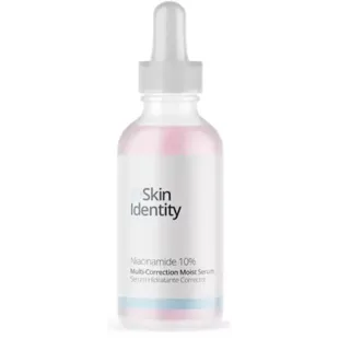 ID Natural Peel Serum AHA 31% + BHA 2% 30 ml