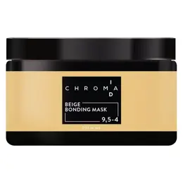 Schwarzkopf Professional ChromaID Masque Pigmentant 9.5-4 250ml