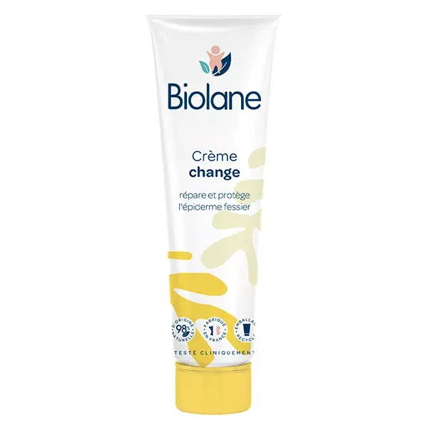 Biolane Change Crème 100ml