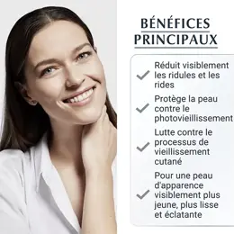 Eucerin Hyaluron-Filler +3x Effect Soin de Nuit Anti-Âge 50ml