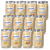 Nutribén Pots de Fruits Assortis +6m 12 unités