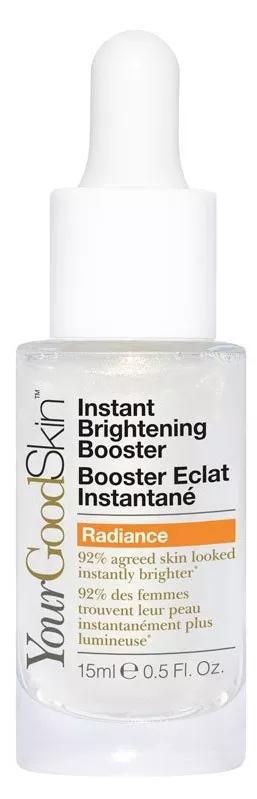 Your good Skin Booster Vitamina C Luminosidade 15ml