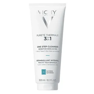 Vichy Latte Struccante Integrale 3 in 1 300ml