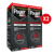 Pouxit Flash Lotion spray Trattamento anti-pidocchi e lendini Agisce in 5 minuti Confezione da 2 x 150 ml