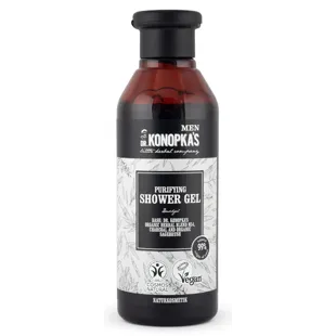 Dr. Konopka&#39;s Purifying Shower Gel 280 ml