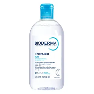Acquista Bioderma Hydrabio H2O Micellare 500 ml