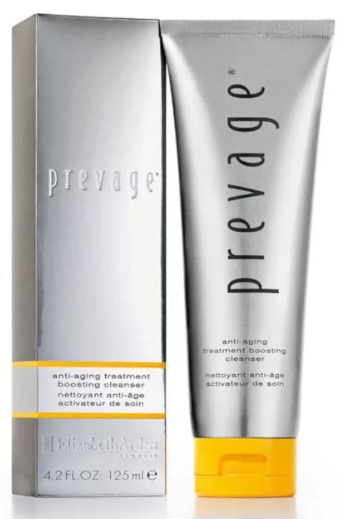 Elizabeth Arden Prevage Anti-Aging Treatment Boosting Cleanser 125 ml