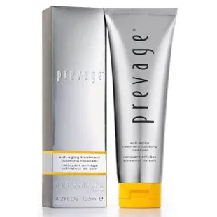 Elizabeth Arden Prevage Anti-Aging Treatment Boosting Cleanser 125 ml