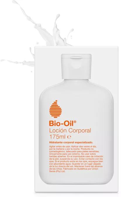 Lait Corporel Bio-Oil 175ml