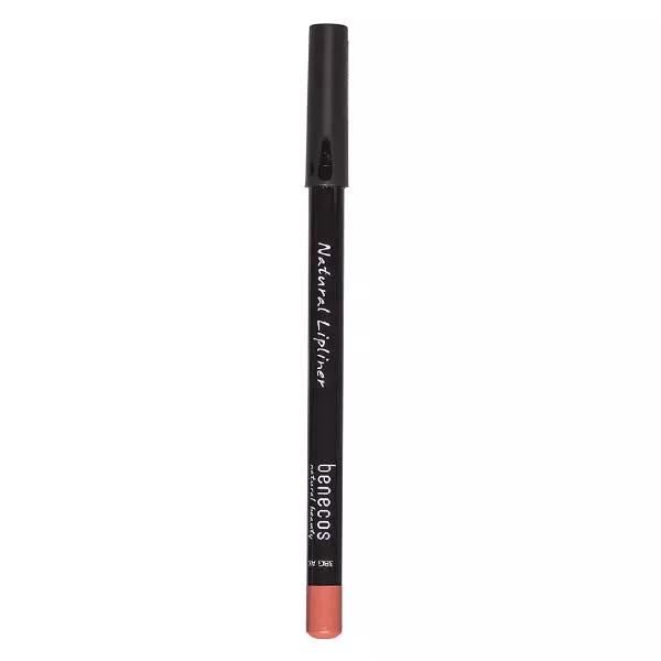 Benecos Lip Contour Pencil Sandalwood