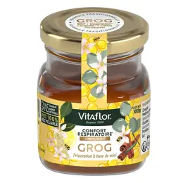 Vitaflor Préparation pour Grog 100g