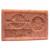 Dr Theiss Savon de Marseille-Huile De Rose Musquée Bio 125g