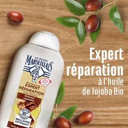 Le Petit Marseillais Shampoing Réparation Jojoba 250ml