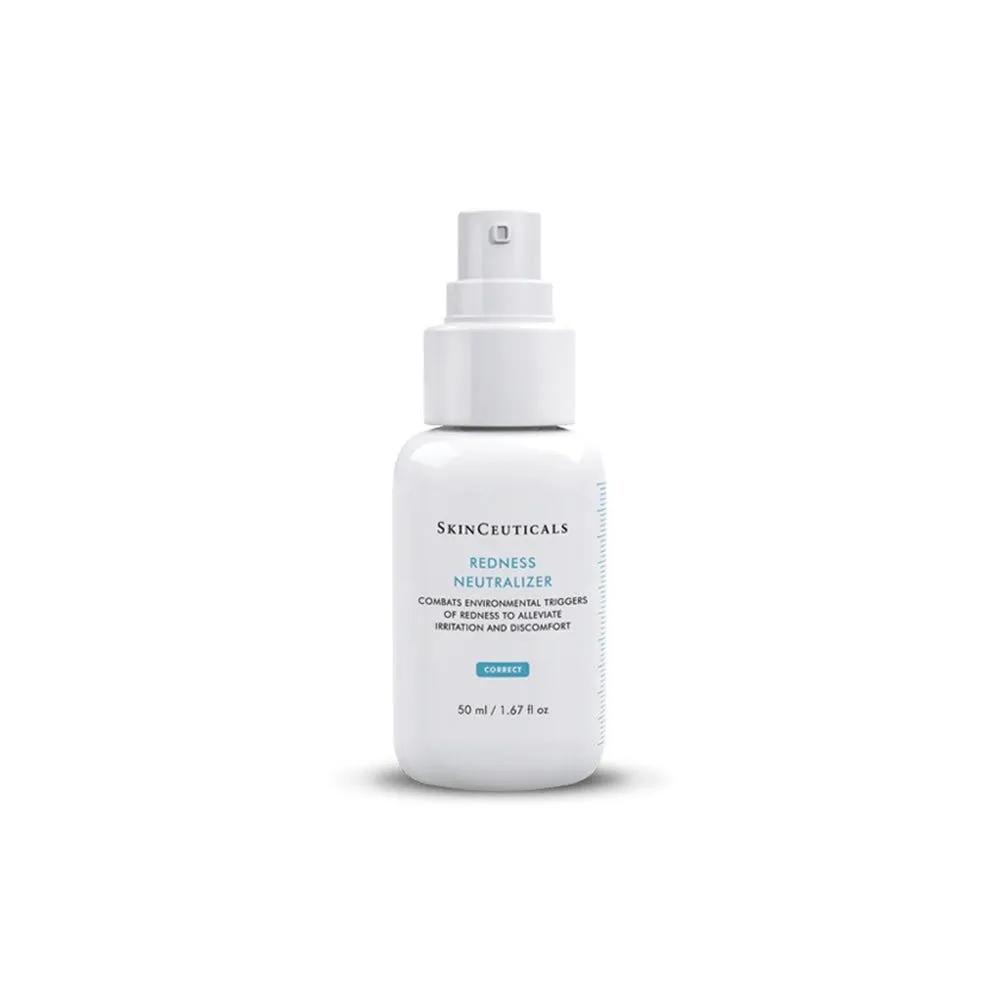 SkinCeuticals Redness Neutralizer Emulsione correttiva con Bisabololo e Zinco che  aiuta a ridurre i rossori e la mancanza di comfort 50 ml