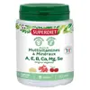 Superdiet Complexe Multivitamines et Mineraux 150 gélules