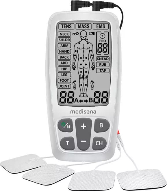 Medisana TENS Pain Relief TT 200