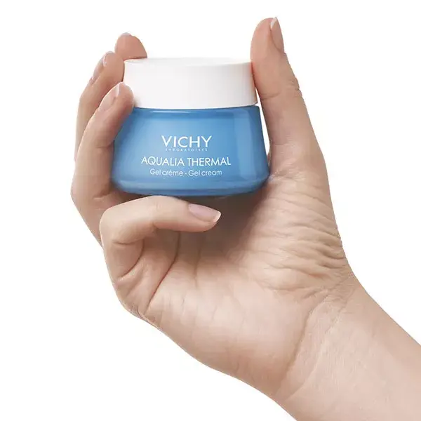 Vichy Aqualia Thermal Cream-Gel 50ml
