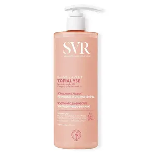 SVR Topialyse Balsamo Lavante 400ml