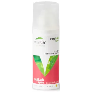 Atlantia Gel Vaginal Regilub Hydra 50 ml