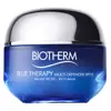 Biotherm Blue Therapy Multi-Defender Baume Riche Anti-Âge Anti-Rides et Tâches Peaux Sèches SPF25 50ml