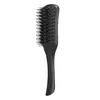 Tangle Teezer - Brosse à Cheveux Easy Dry & Go Vented - Jet Black