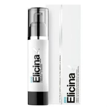 Elicina Eco Crema Viso Alla Bava di Lumaca Pelle Normale E Grassa 50 ml