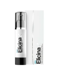 Elicina Eco Crema Viso Alla Bava di Lumaca Pelle Normale E Grassa 50 ml