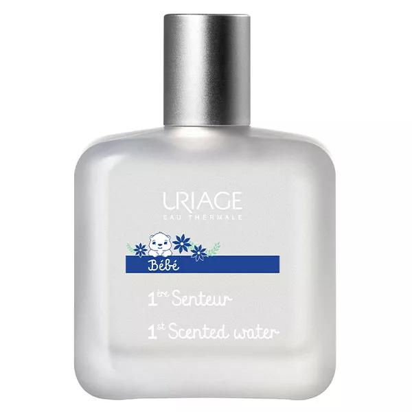 Uriage Bébé 1era Senteur Agua de Cuidado Perfumada 50ml