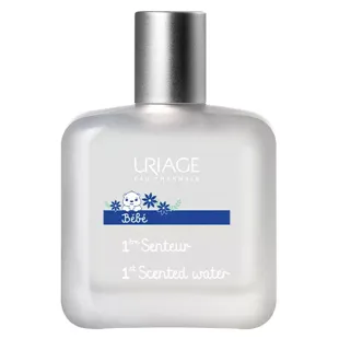 Uriage Bébé 1ère Senteur Eau de soin Parfumée 50ml