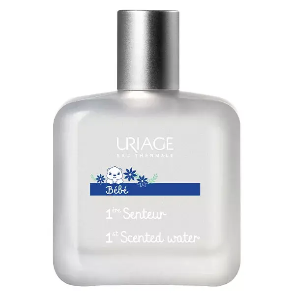 Uriage Baby 1st Scent Perfumed Skin Care Water 50ml