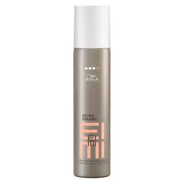 Wella Professionals EIMI Extra Volume Mousse Volumisante 75ml