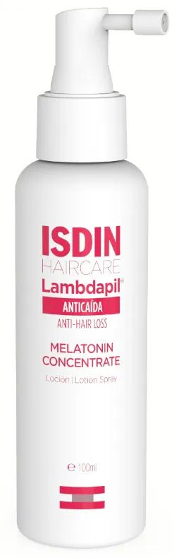 Isdin Lambdapil Lozione Anticaduta Alla Melatonina 100 ml