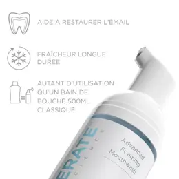 Regenerate Bain de Bouche Expert Mousse 50ml