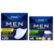 TENA Men Level 2 Incontinence 20 units + Pants Active Fit Large 8 units