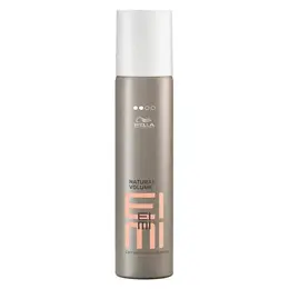 Wella Professionals EIMI Natural Volume Mousse Cheveux 75ml