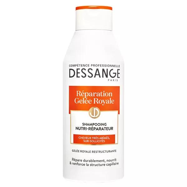 Desange Repair Royal Jelly Nourishing Repair Shampoo 250ml