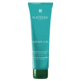 René Furterer Sublime Curl Baume Démêlant Activateur de Boucles 150ml