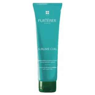 René Furterer Sublime Curl Balzamo Attivatore di Ricci 150ml