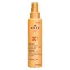 Nuxe Sun Spray Lacté Visage & Corps SPF20 150ml